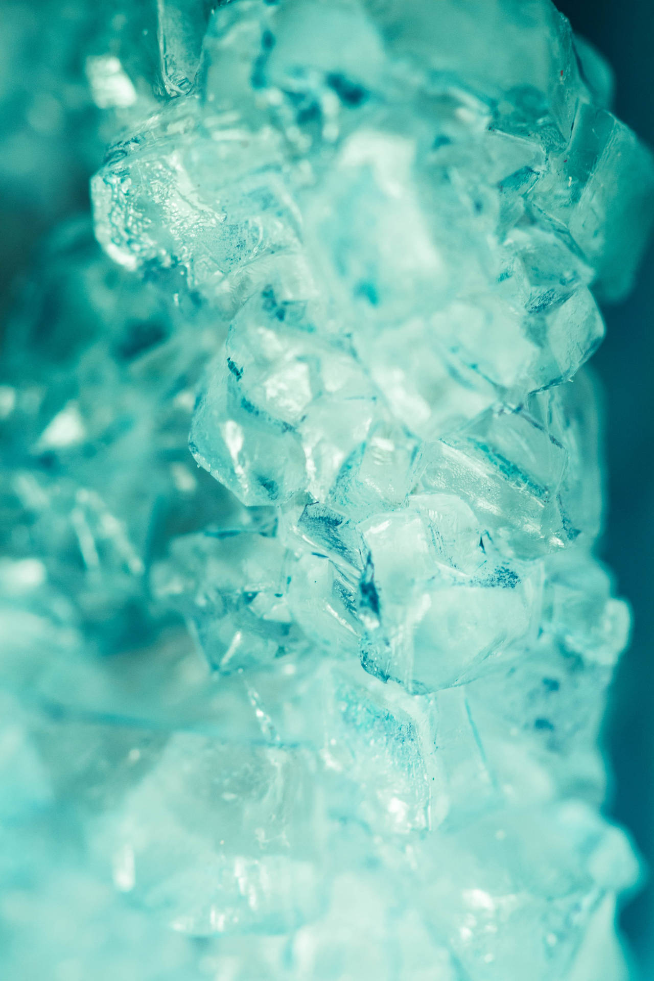 3648X5472 Ice Wallpaper and Background