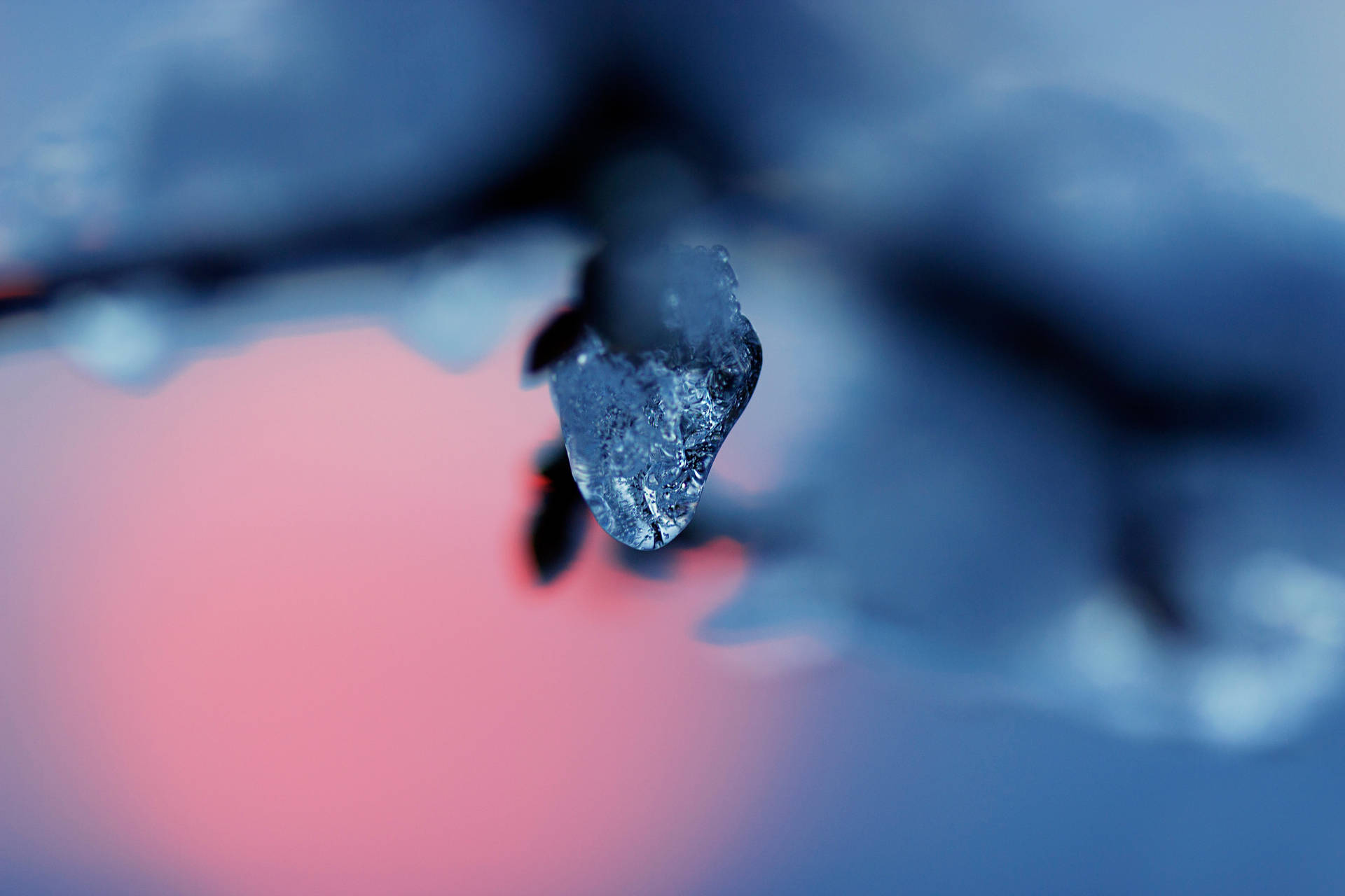 5184X3456 Ice Wallpaper and Background