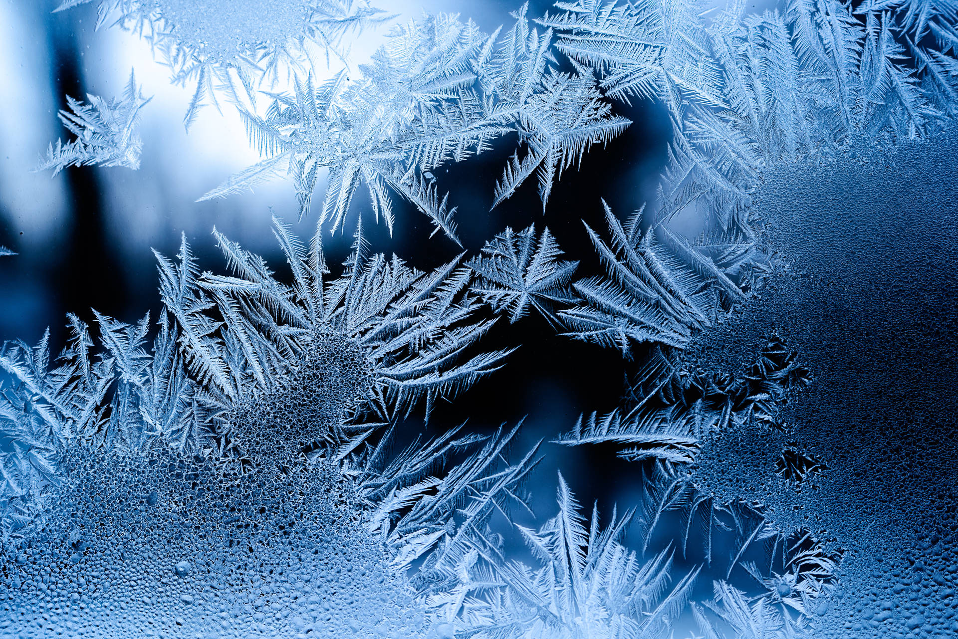 7952X5304 Ice Wallpaper and Background