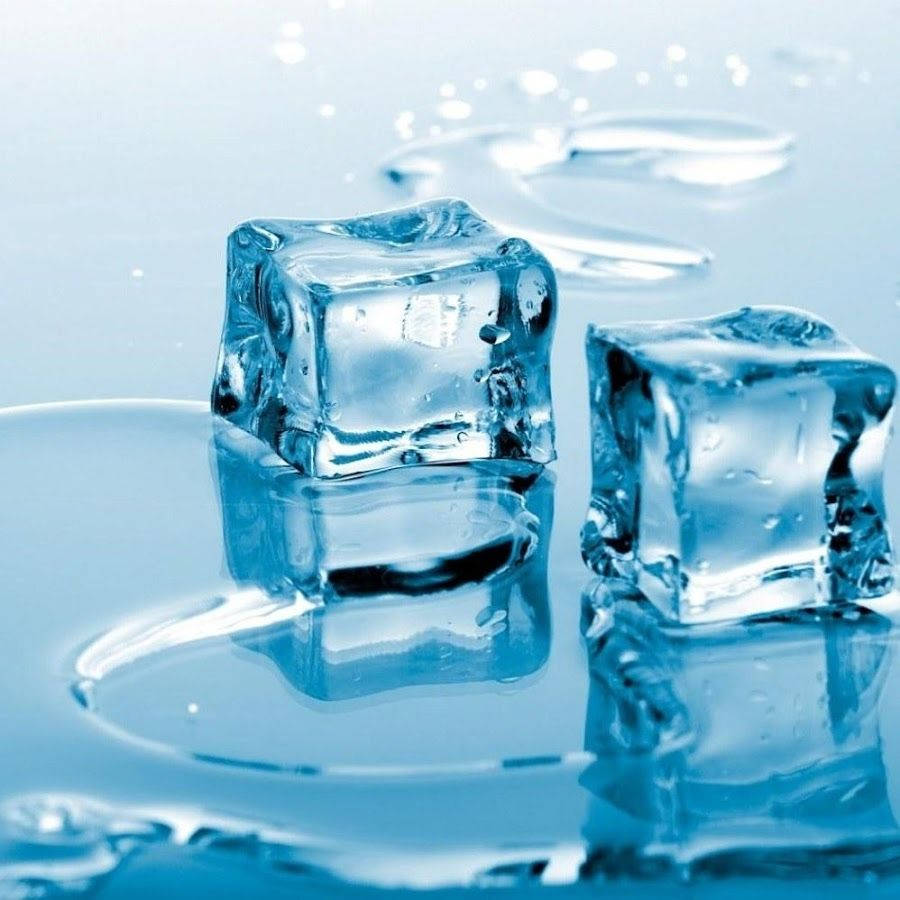 900X900 Ice Wallpaper and Background