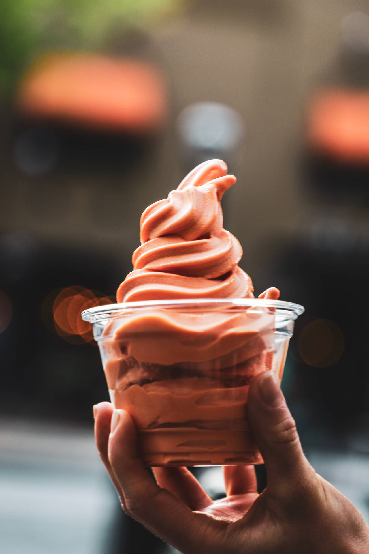 3740X5610 Ice Cream Wallpaper and Background