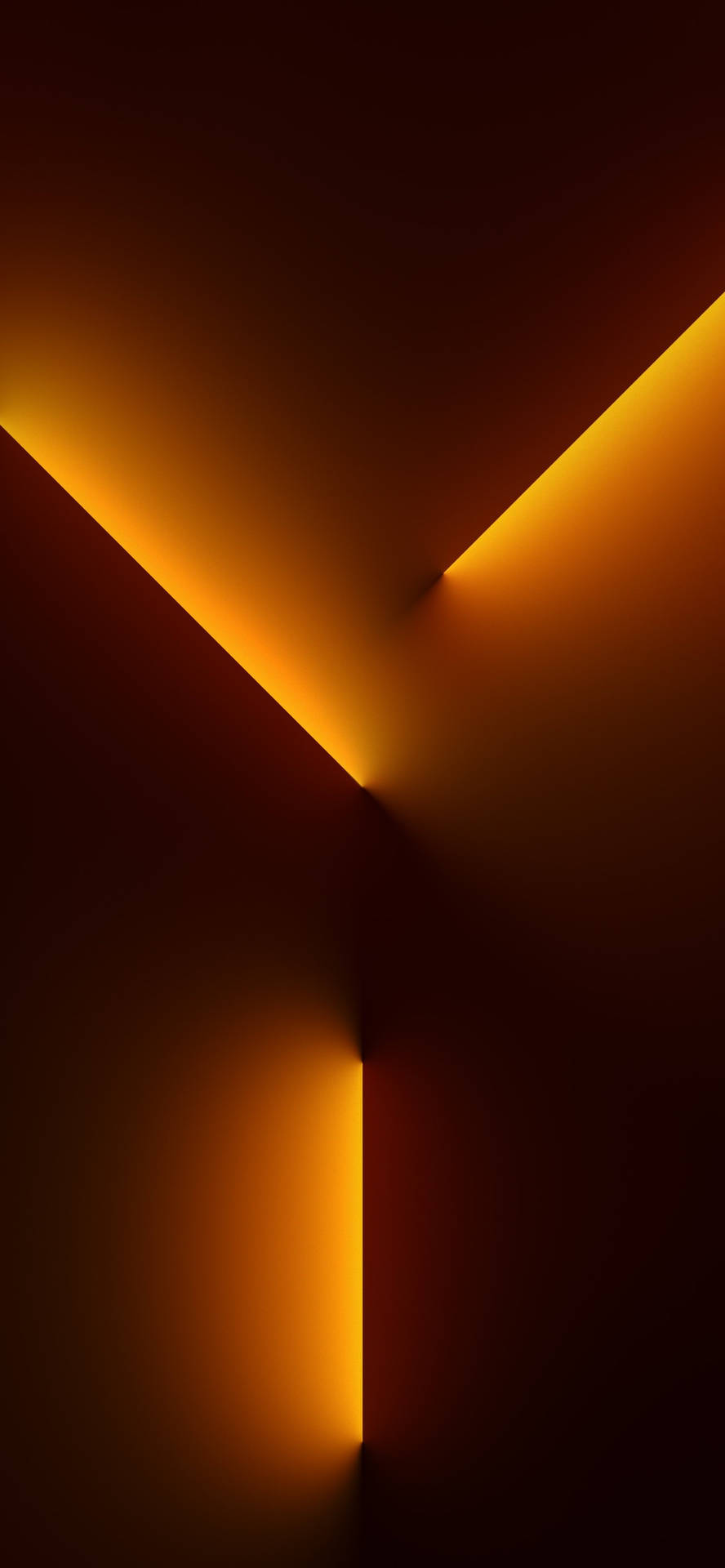 1542X3334 Iphone 13 Pro Max Wallpaper and Background