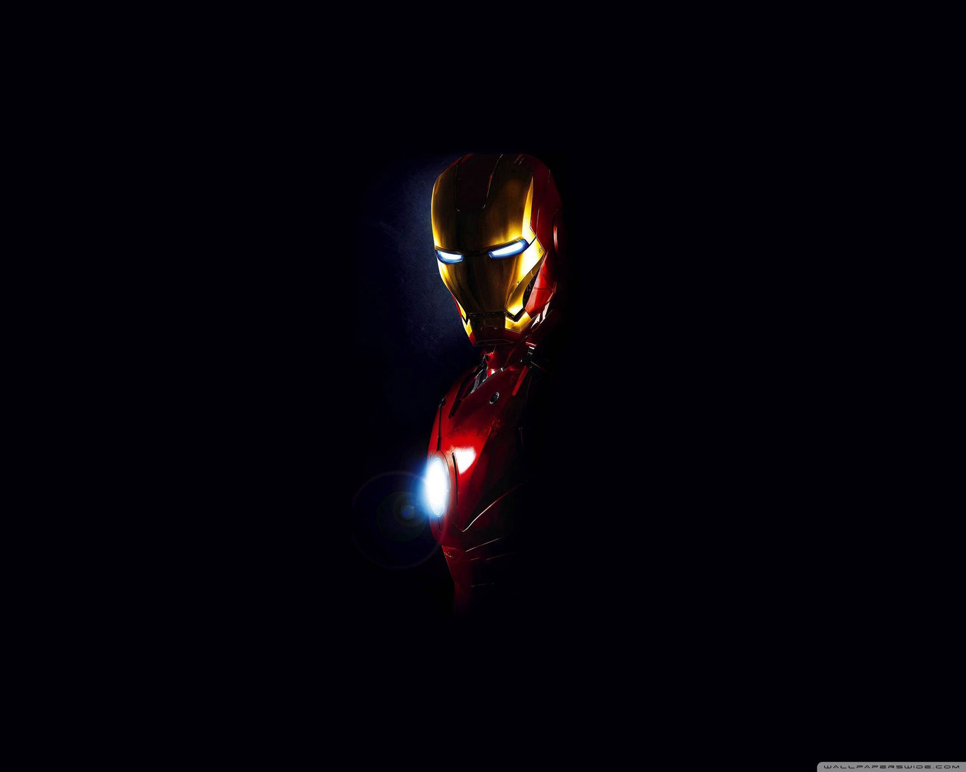 2560X2048 Iron Man Wallpaper and Background