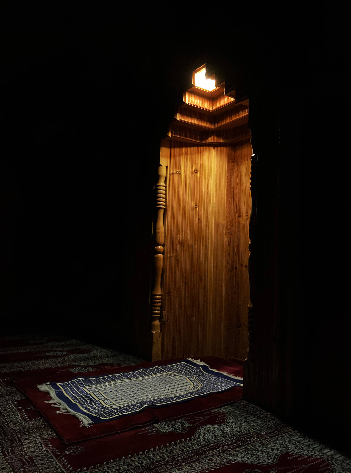 2923X3939 Islamic Wallpaper and Background