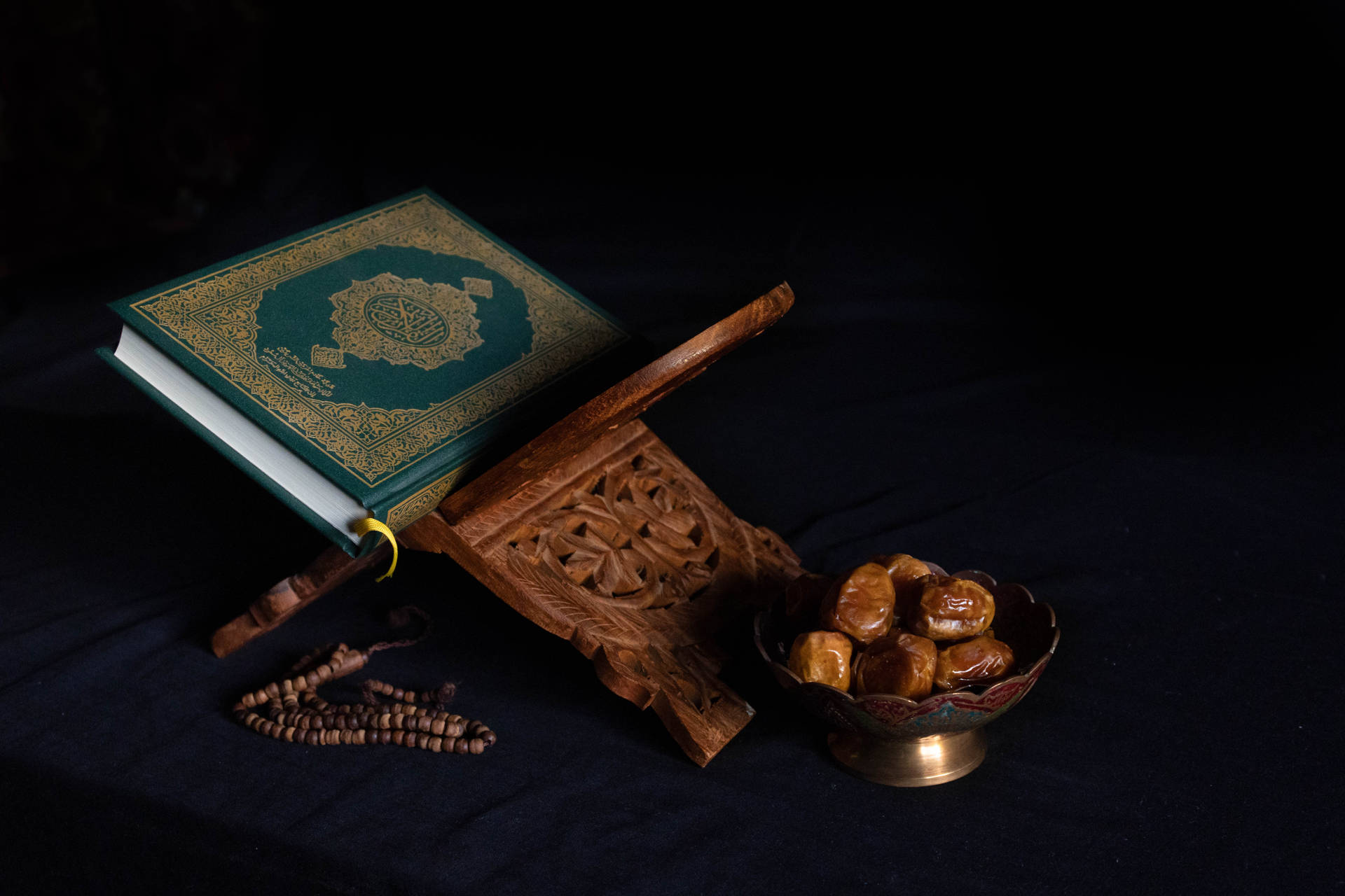6000X4000 Islamic Wallpaper and Background