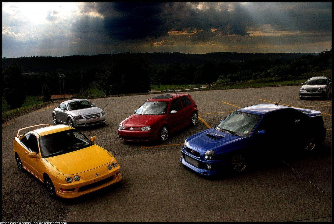 1095X735 Jdm Wallpaper and Background