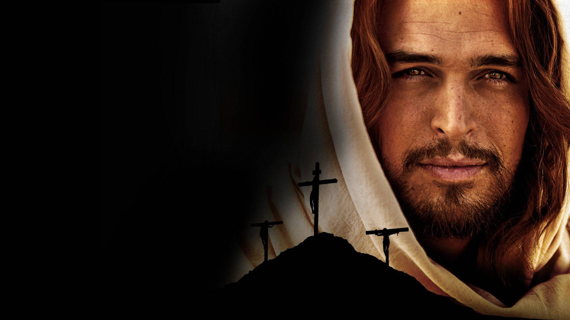 1920X1080 Jesus Wallpaper and Background