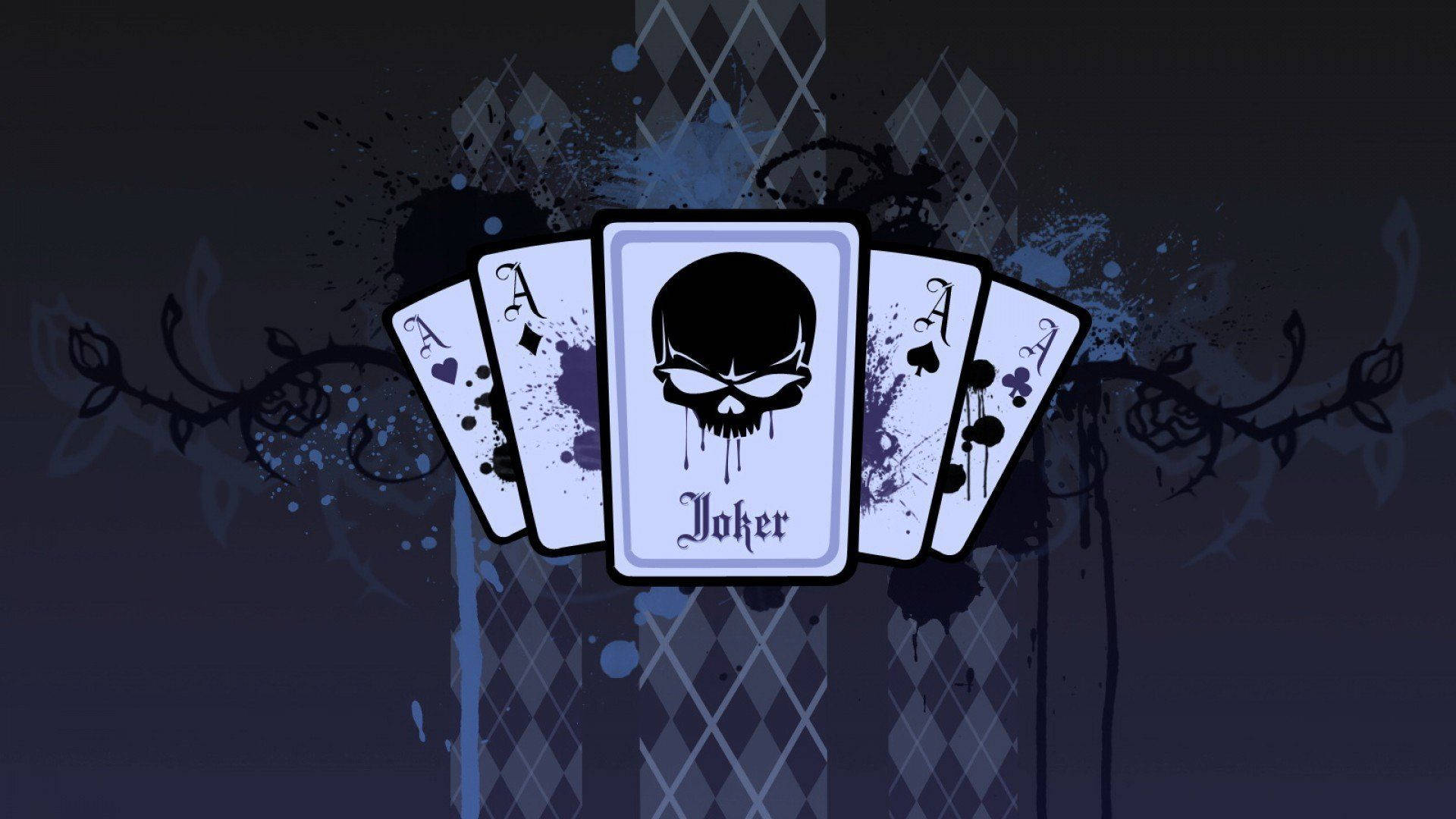 1920X1080 Joker Wallpaper and Background