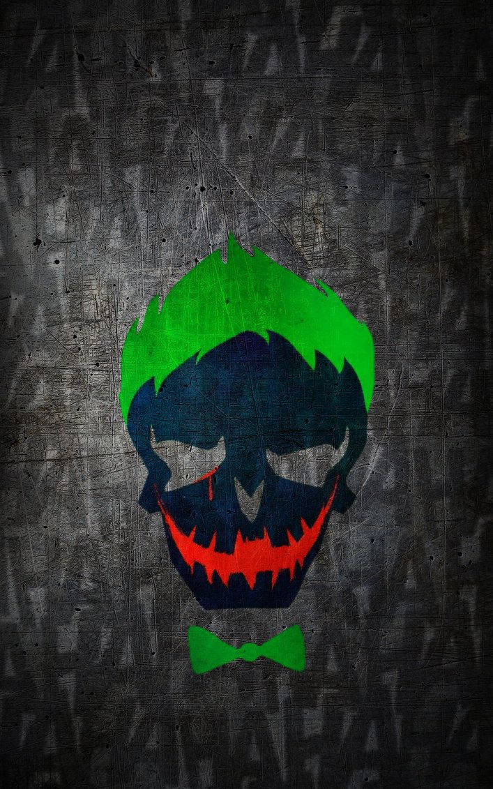 707X1131 Joker Wallpaper and Background