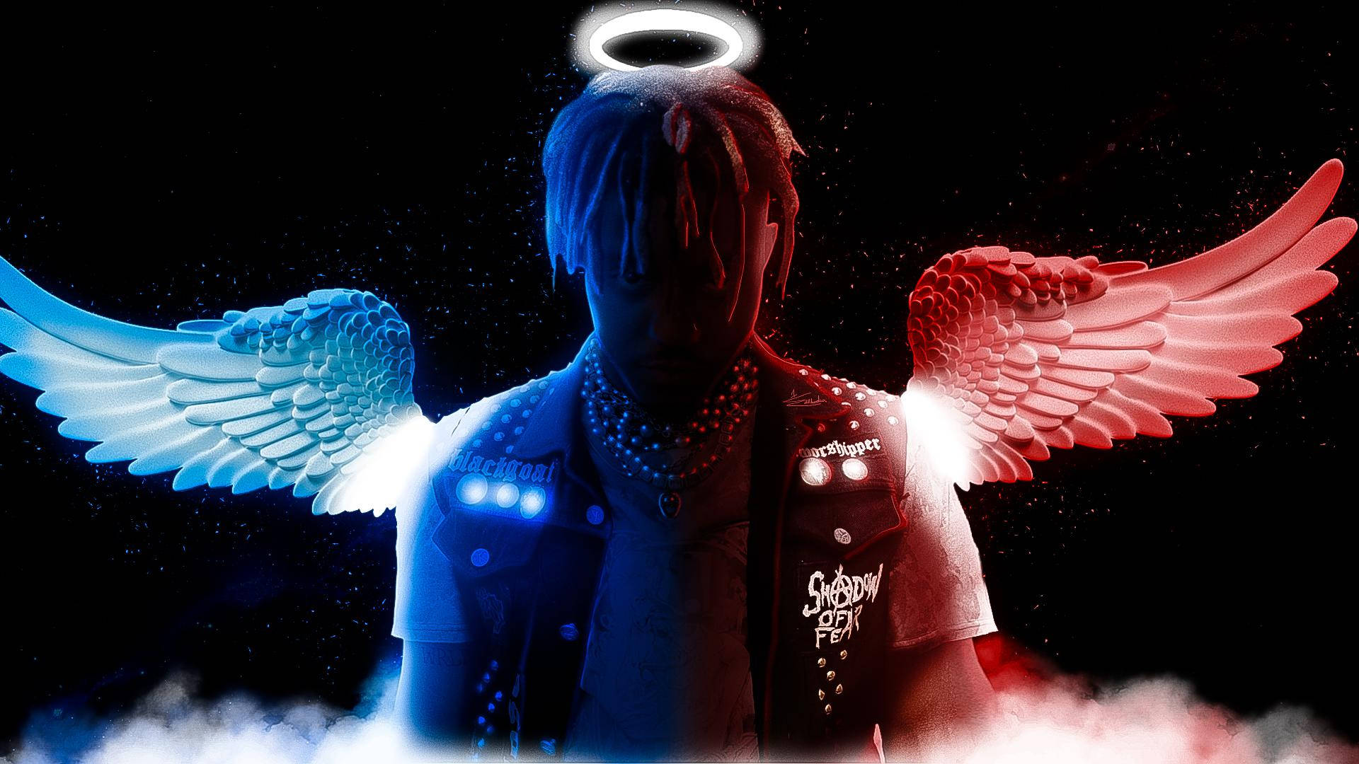 1920X1080 Juice Wrld Wallpaper and Background