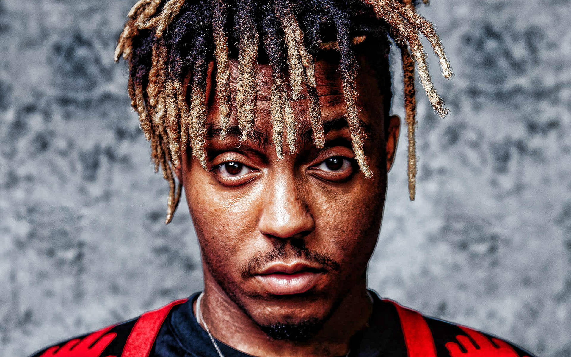 2880X1800 Juice Wrld Wallpaper and Background