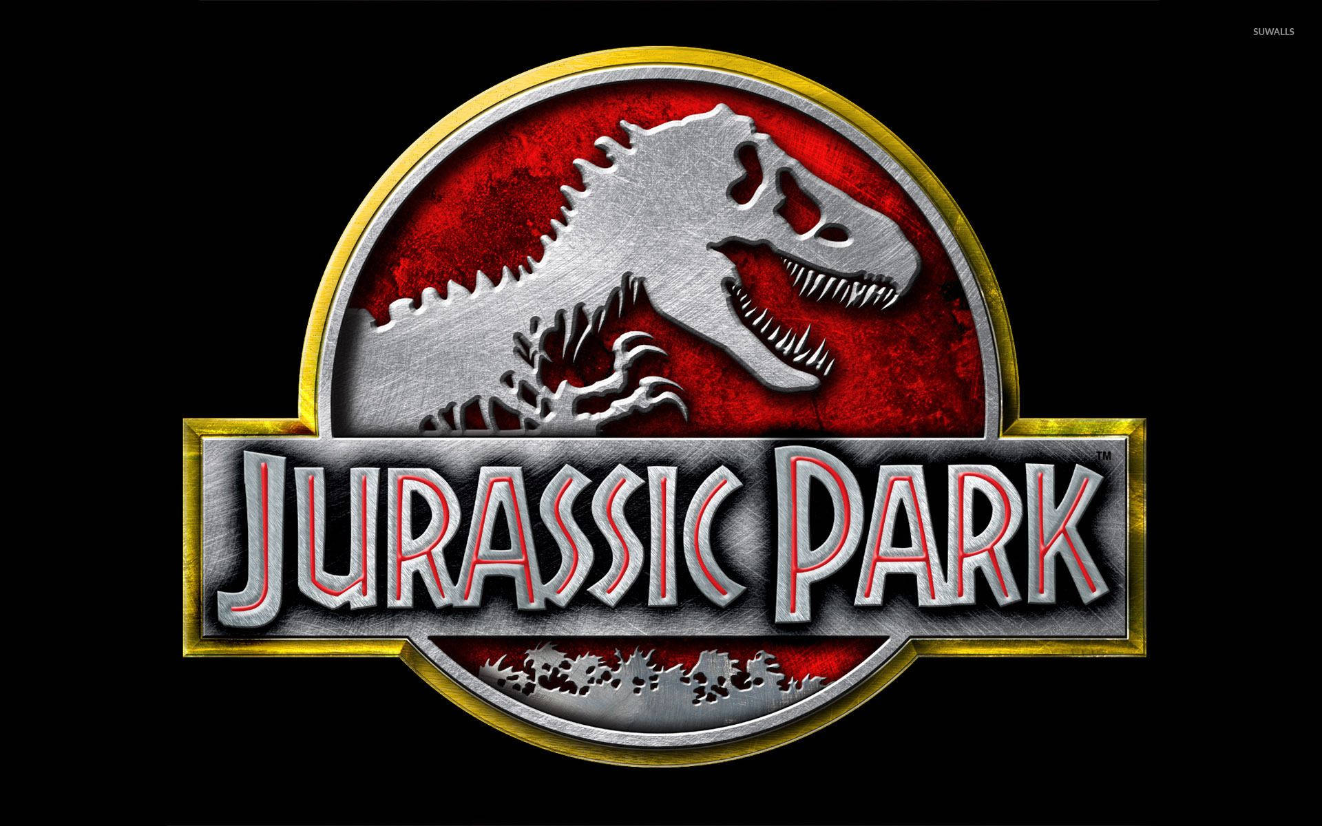 1920X1200 Jurassic Park Wallpaper and Background