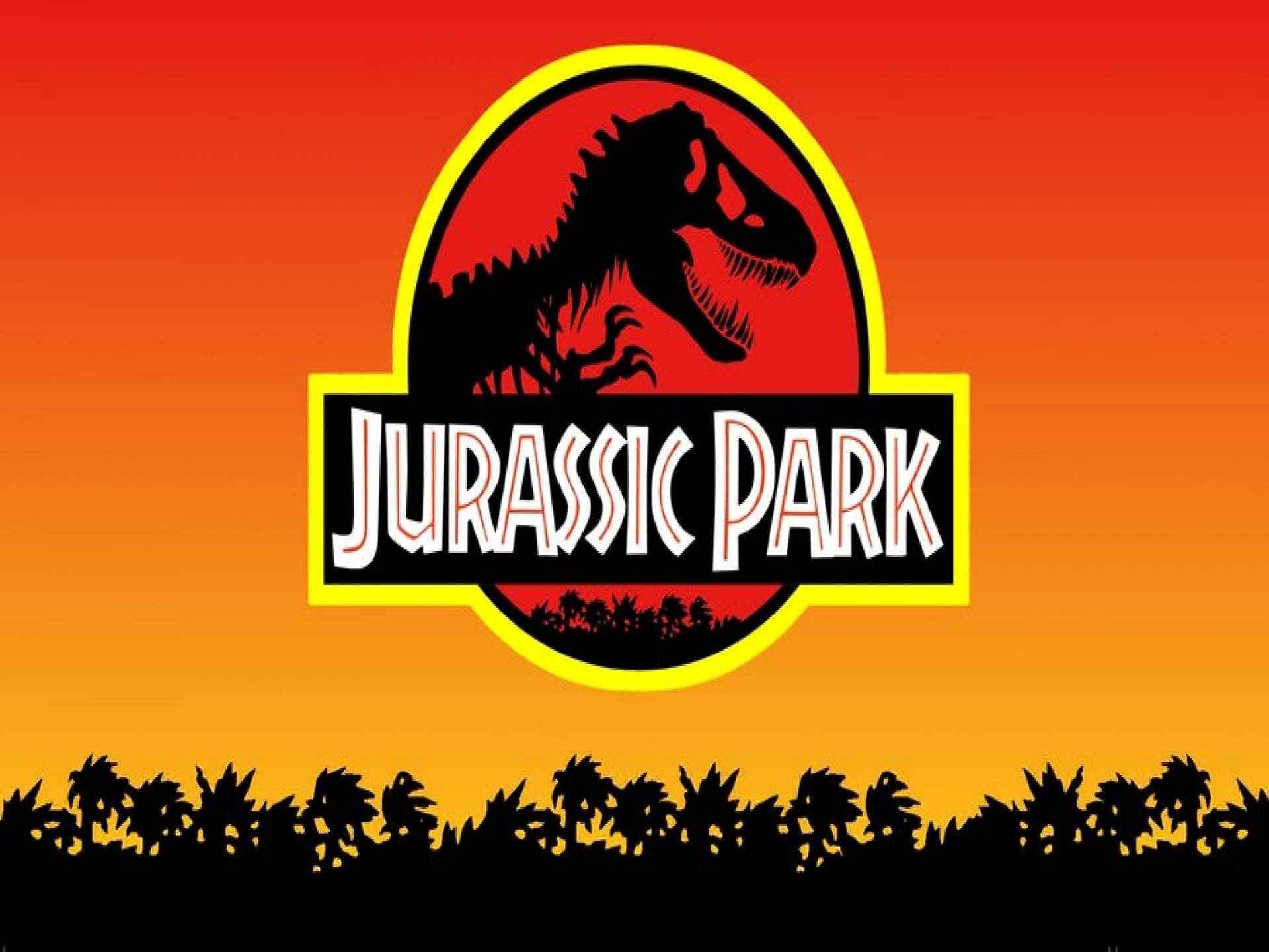 2800X2100 Jurassic Park Wallpaper and Background