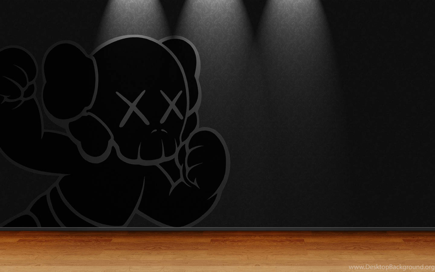 1440X900 Kaws Wallpaper and Background
