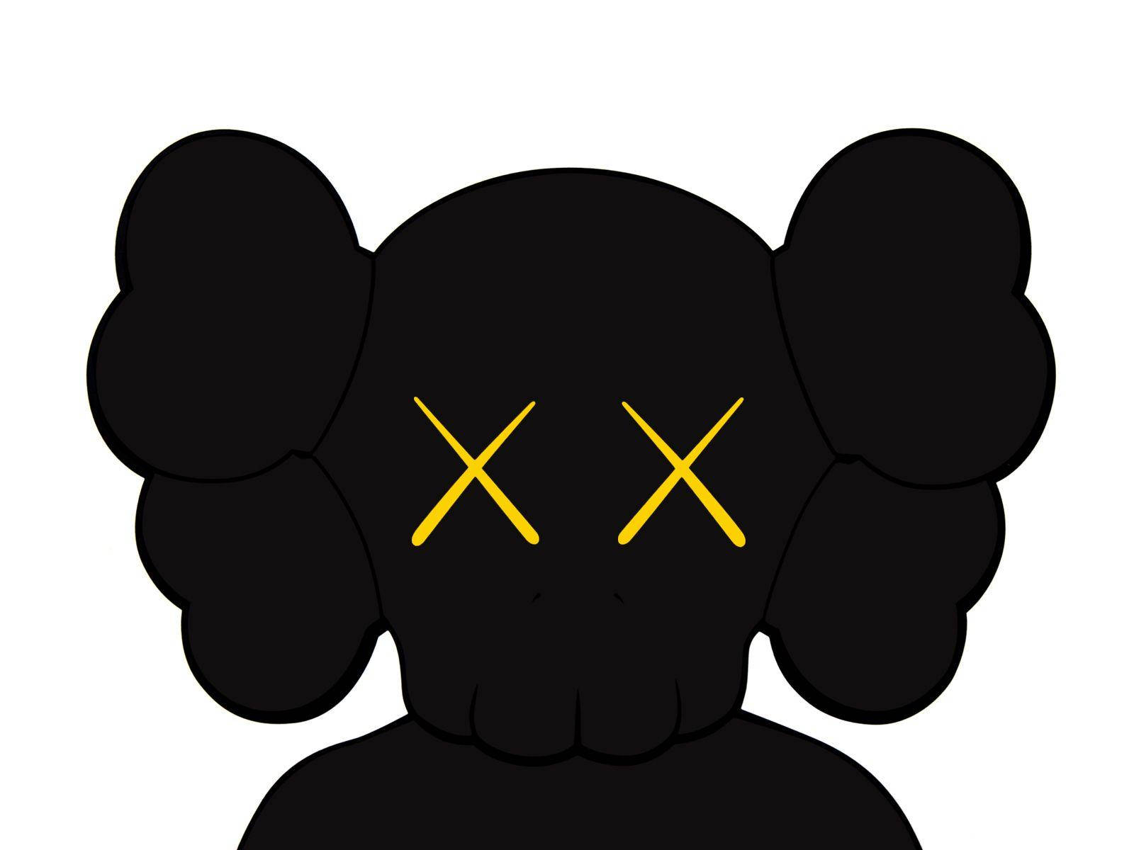 1600X1200 Kaws Wallpaper and Background