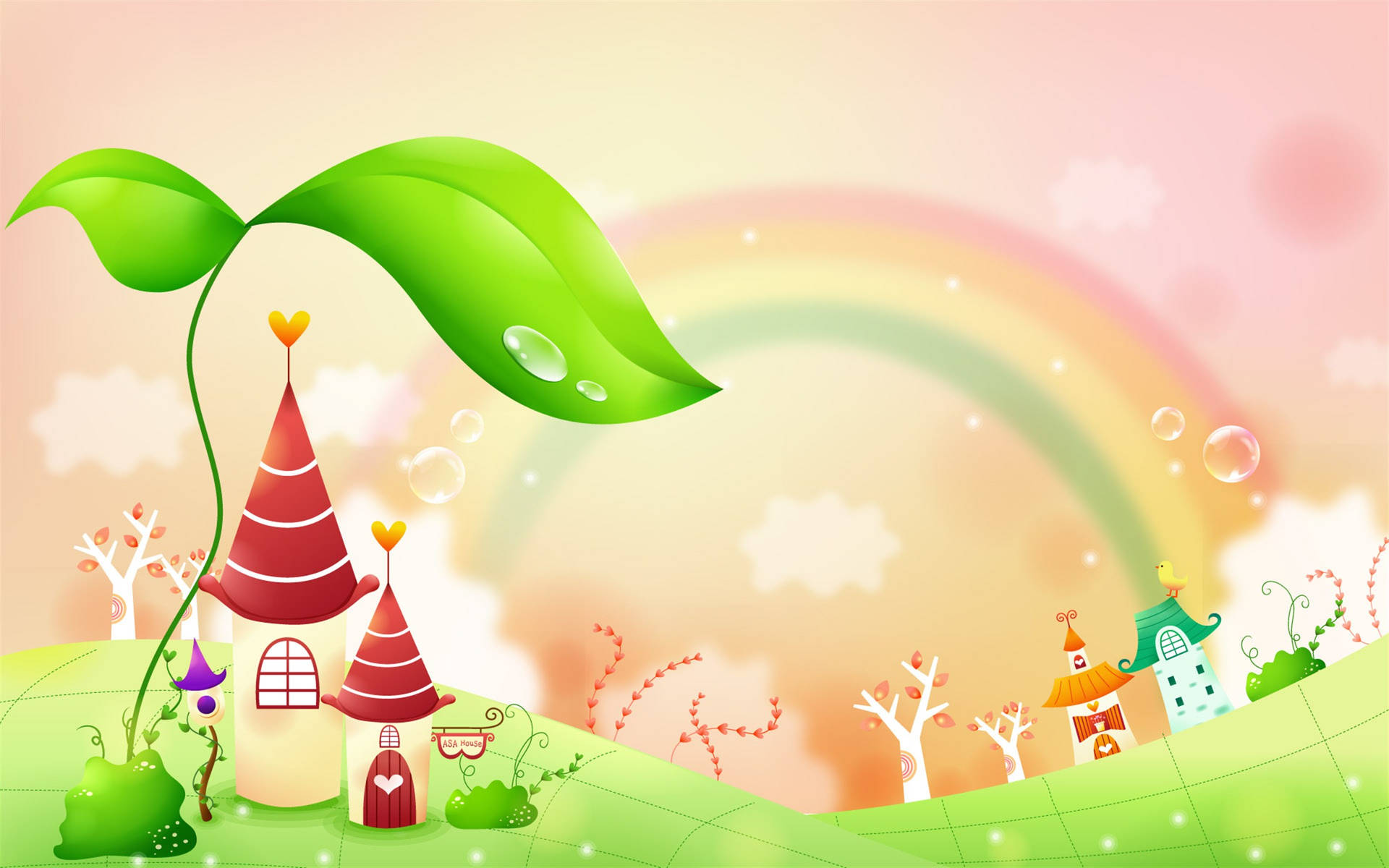 2560X1600 Kids Wallpaper and Background