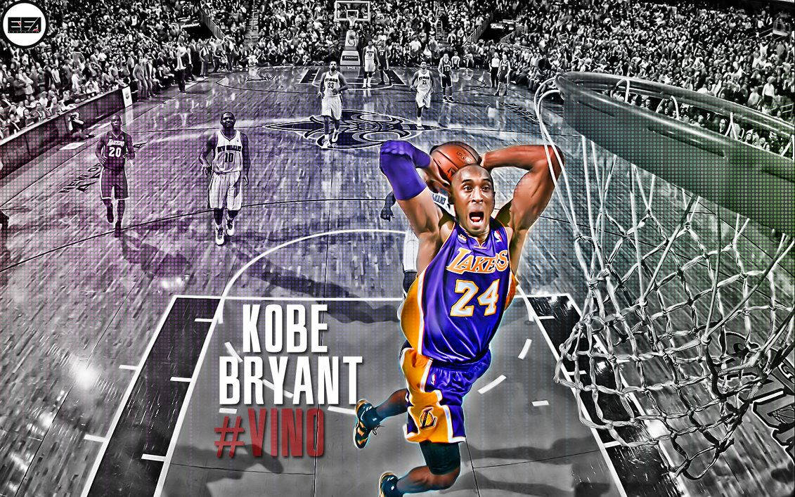 1131X707 Kobe Bryant Wallpaper and Background