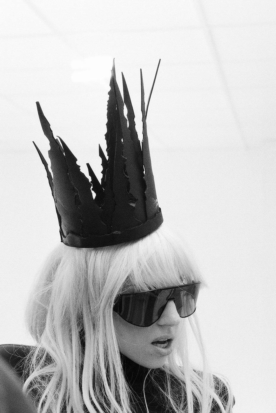 929X1392 Lady Gaga Wallpaper and Background