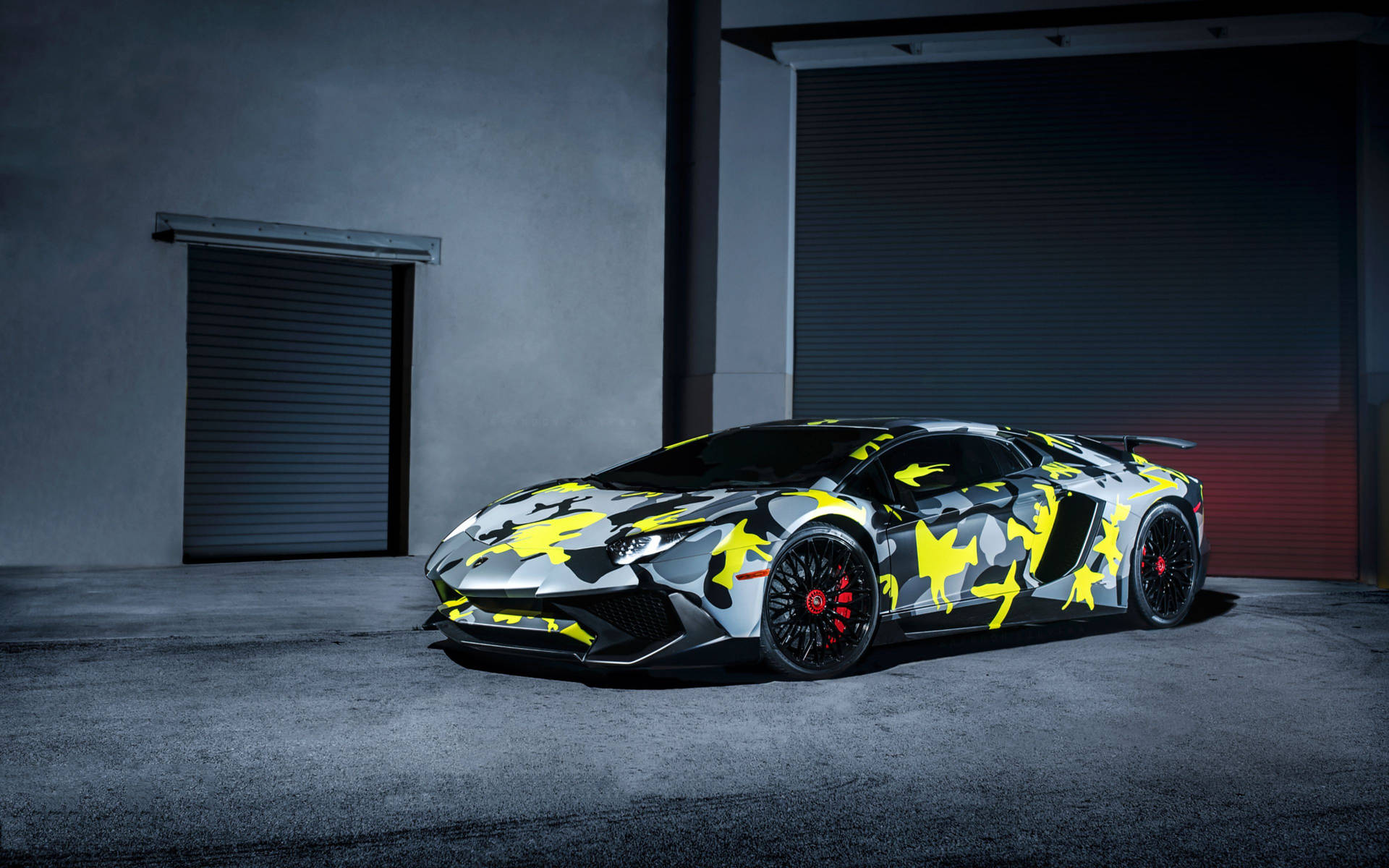 3840X2400 Lamborghini Wallpaper and Background