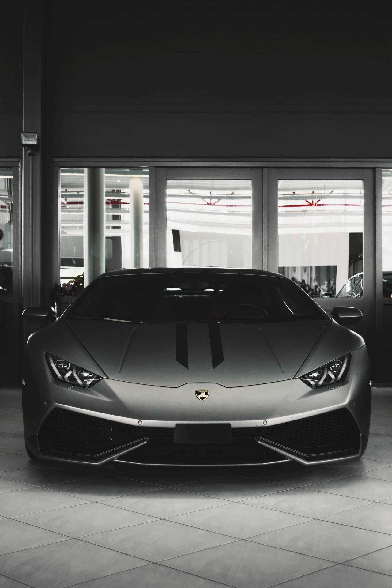 4000X6000 Lamborghini Wallpaper and Background