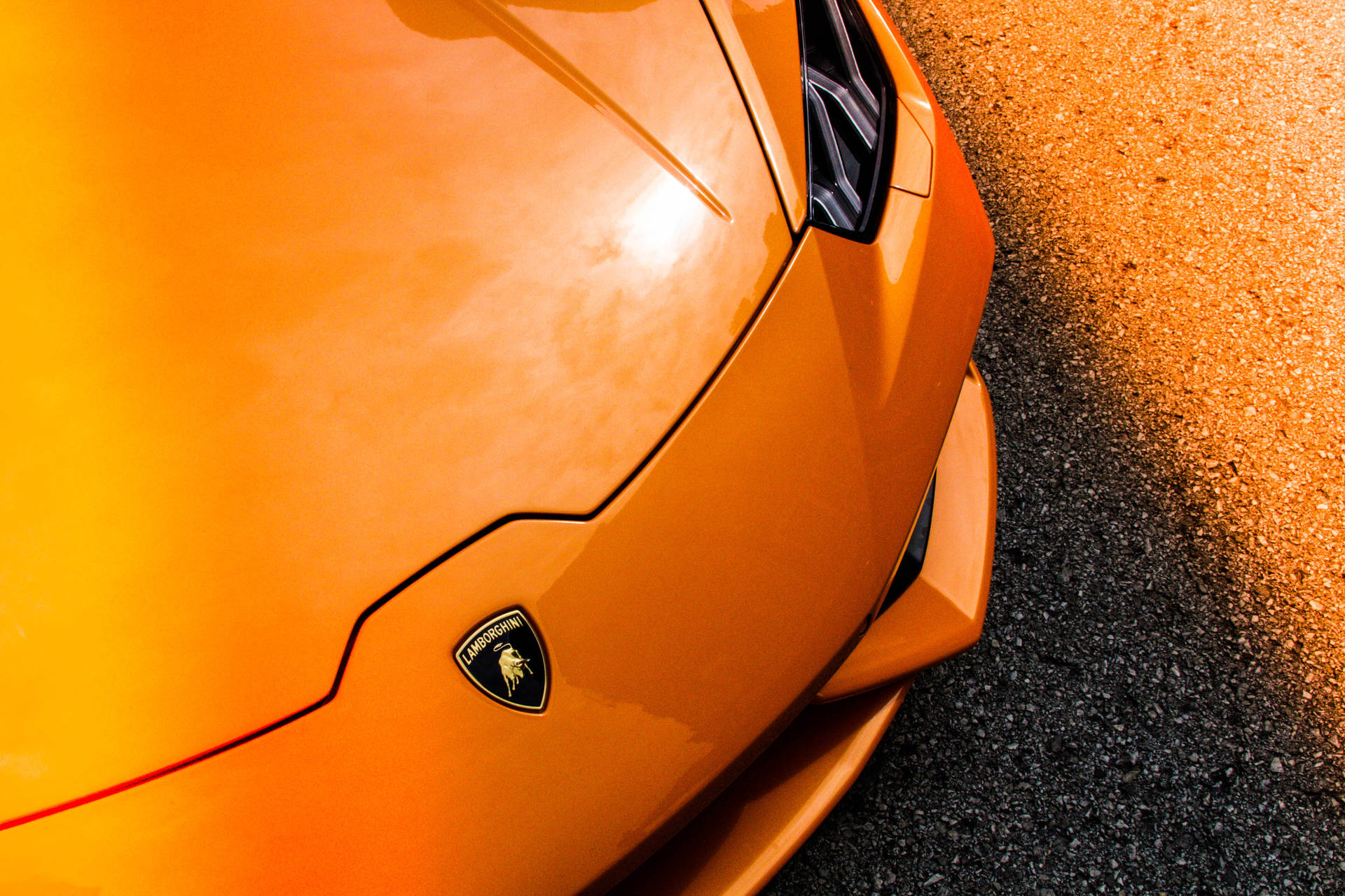 5184X3456 Lamborghini Wallpaper and Background