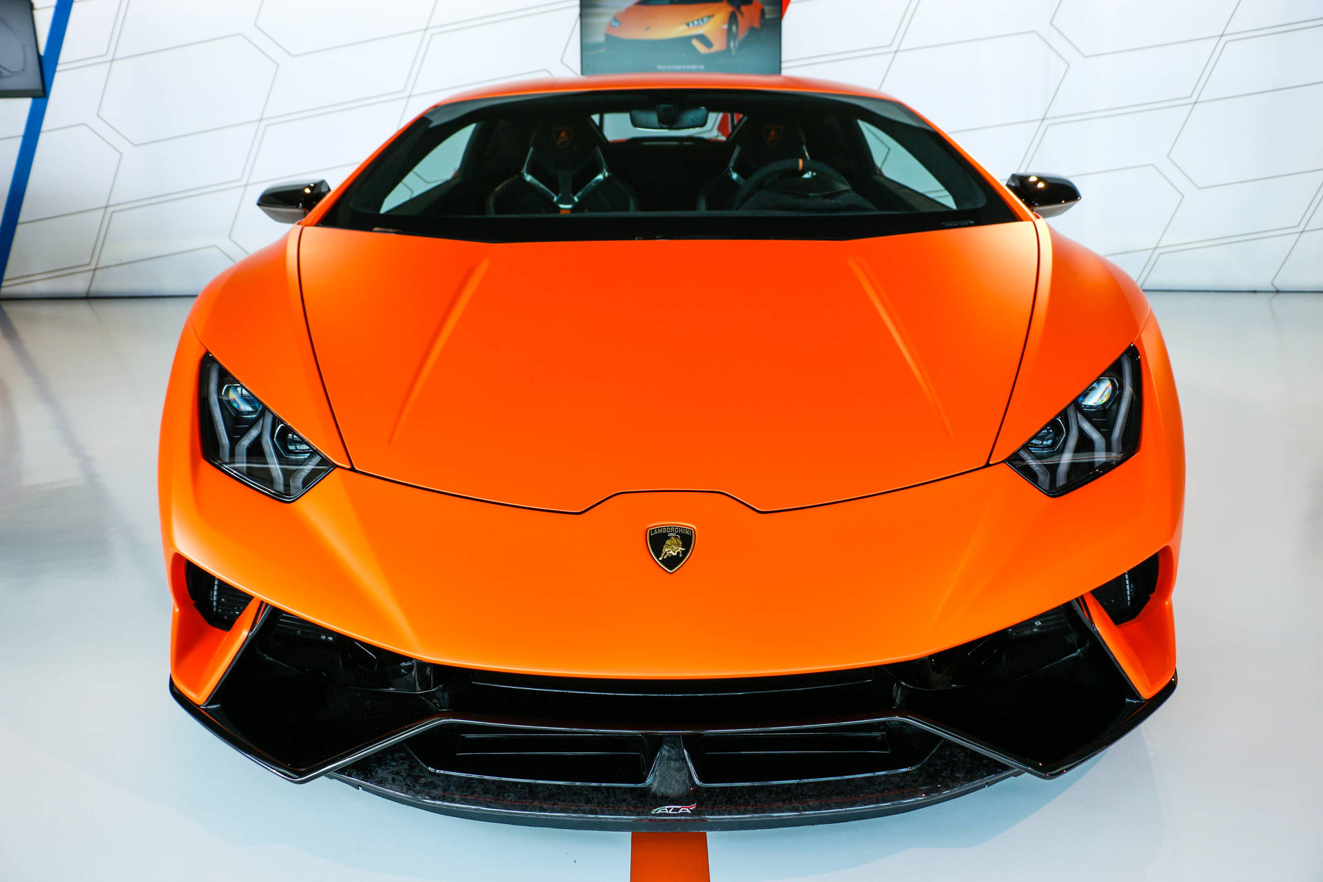 5184X3456 Lamborghini Wallpaper and Background