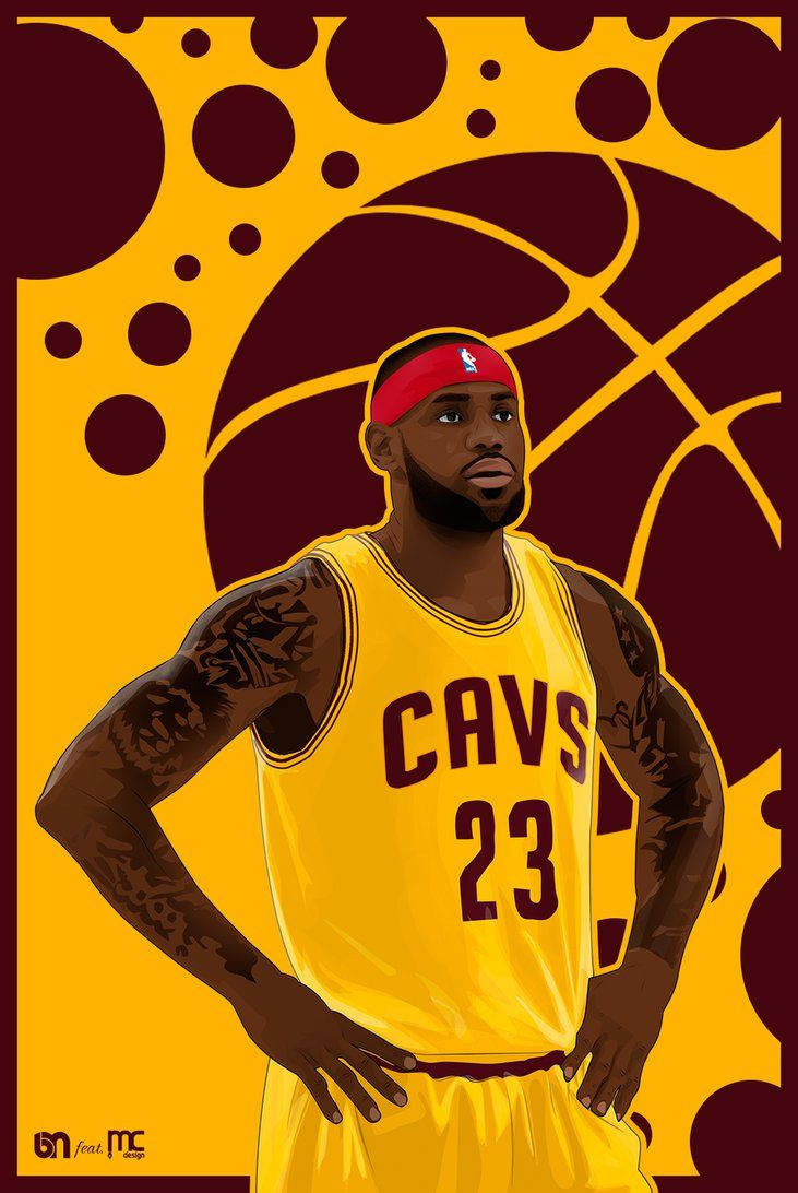 731X1092 Lebron James Wallpaper and Background