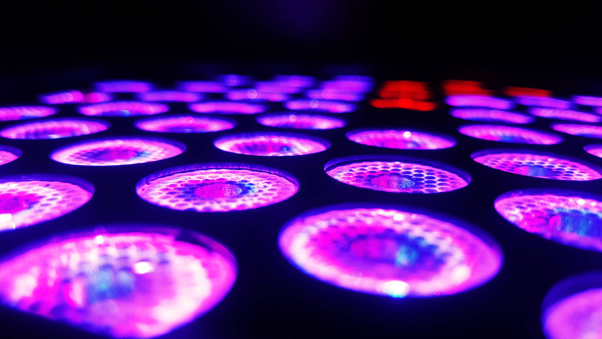 5312X2988 Led Wallpaper and Background
