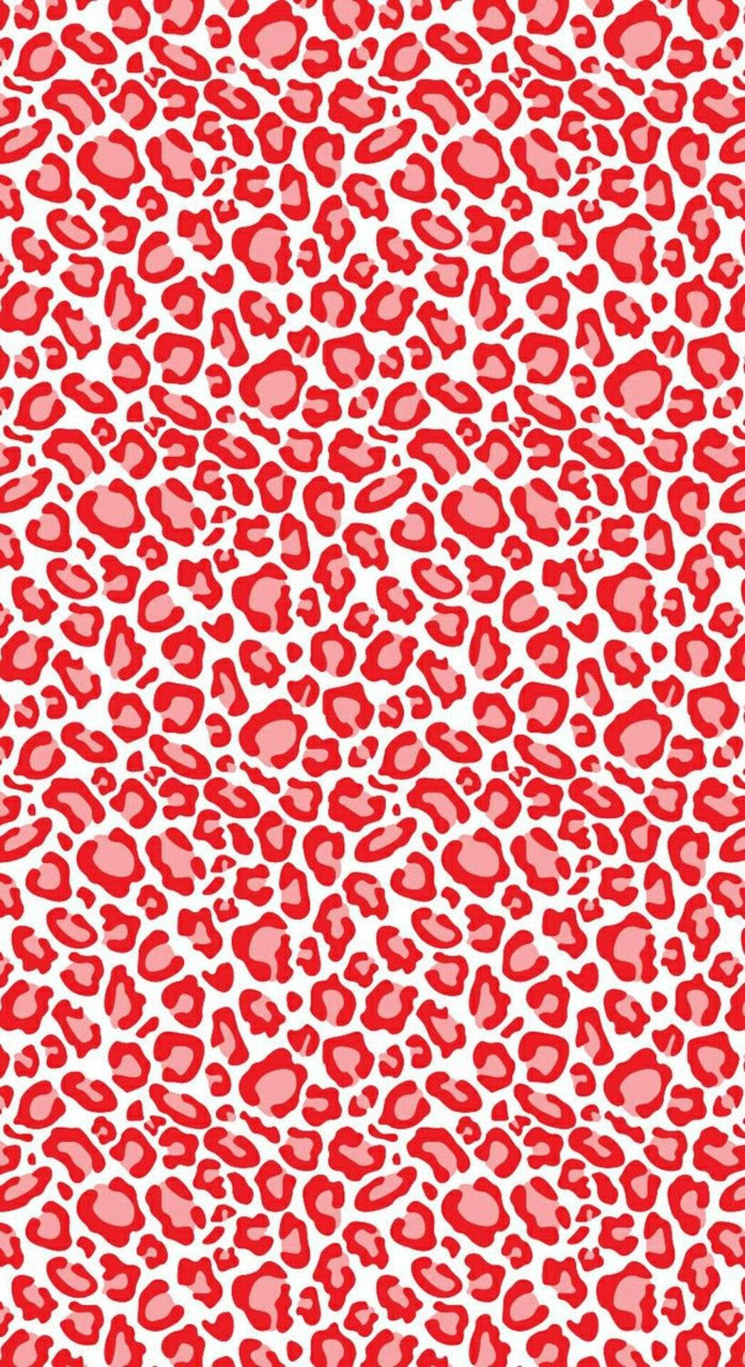 1046X1920 Leopard Print Wallpaper and Background