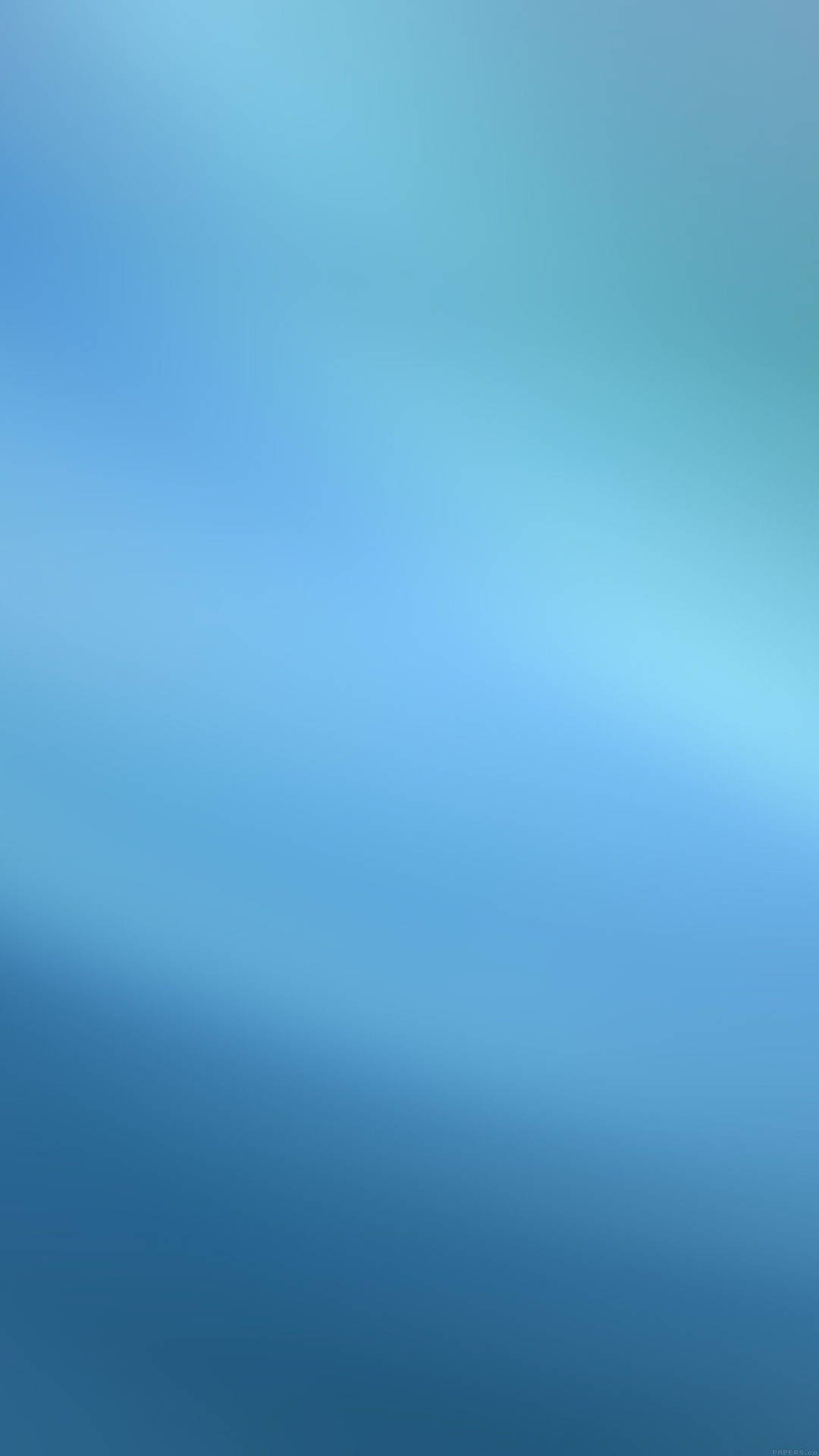 1242X2208 Light Blue Wallpaper and Background