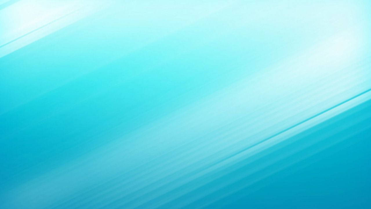 1280X720 Light Blue Wallpaper and Background