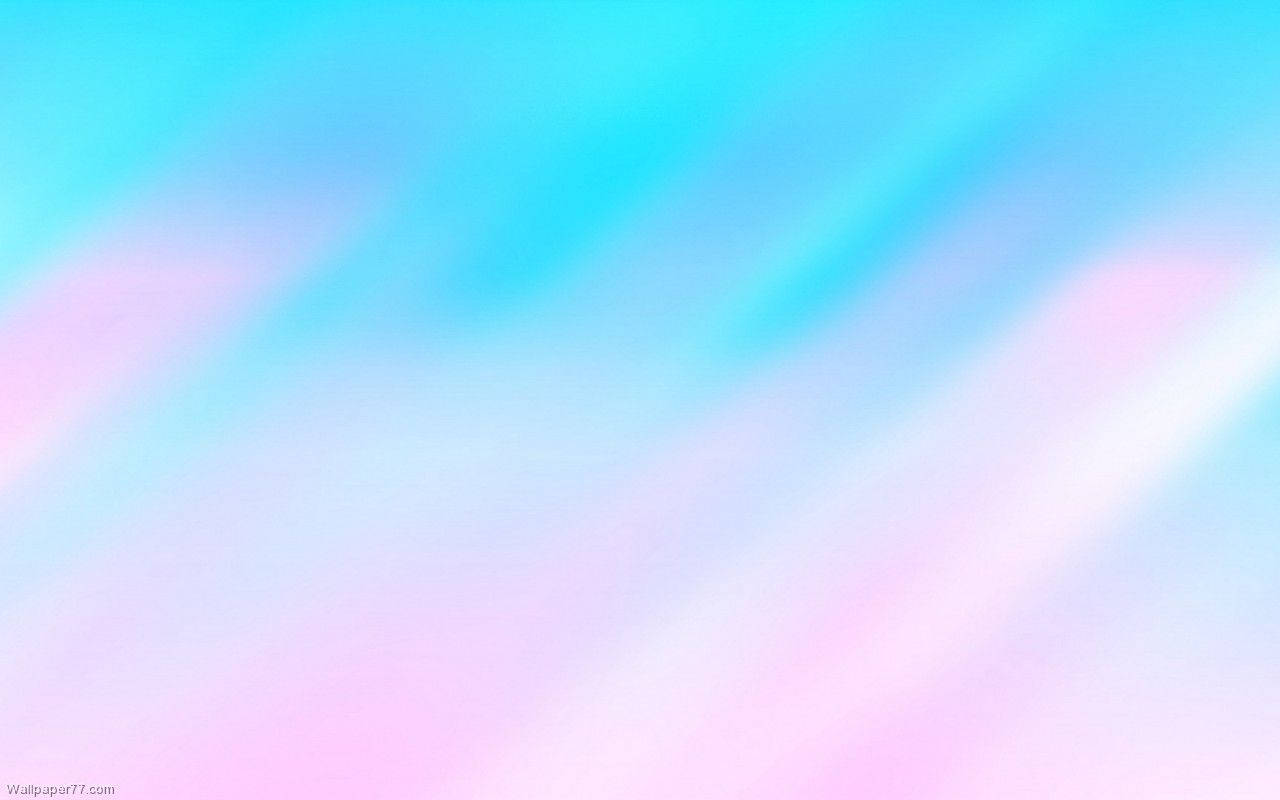 1280X800 Light Blue Wallpaper and Background