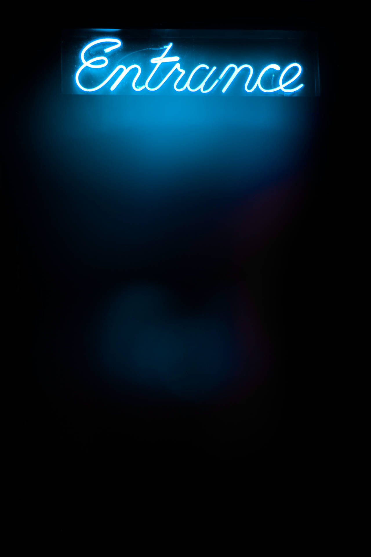 3648X5472 Light Blue Wallpaper and Background