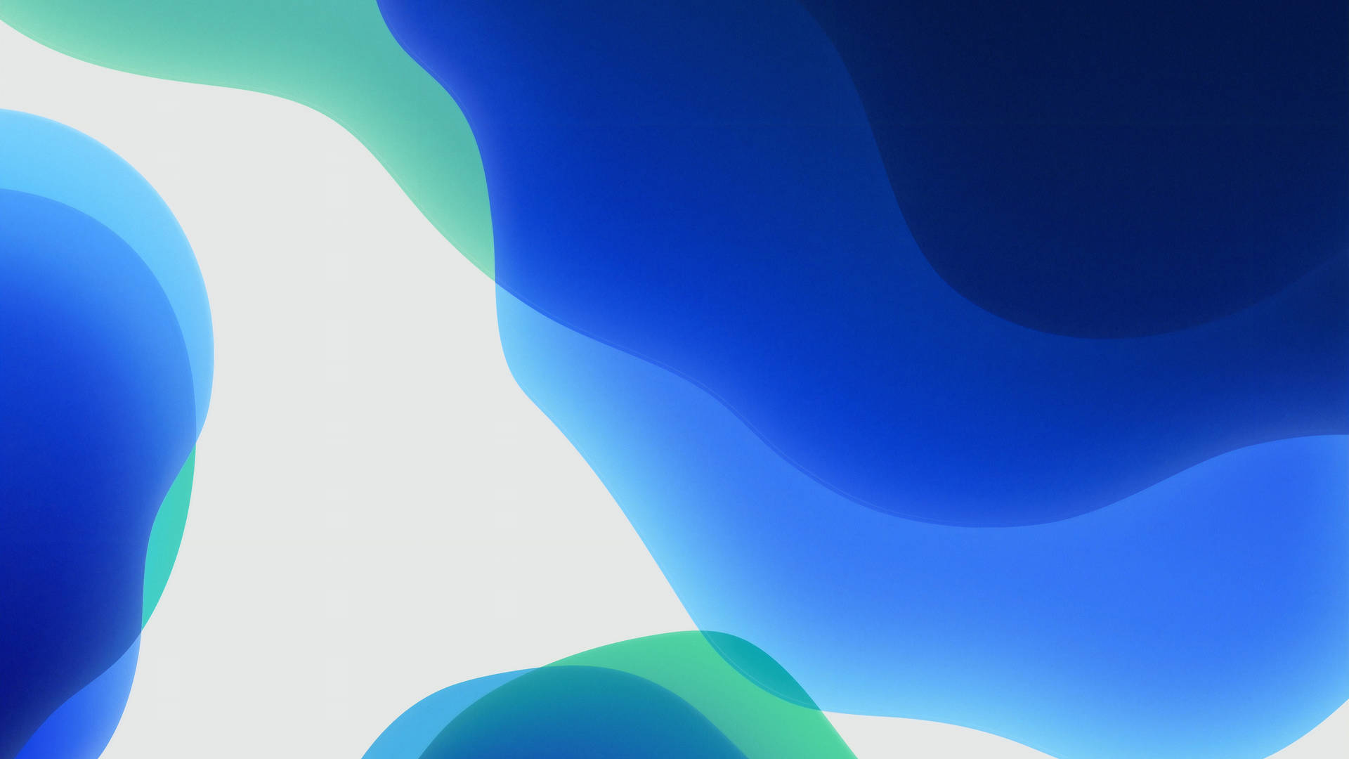 5120X2880 Light Blue Wallpaper and Background