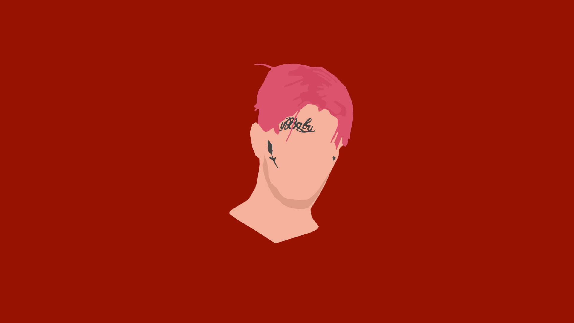 1920X1080 Lil Peep Wallpaper and Background