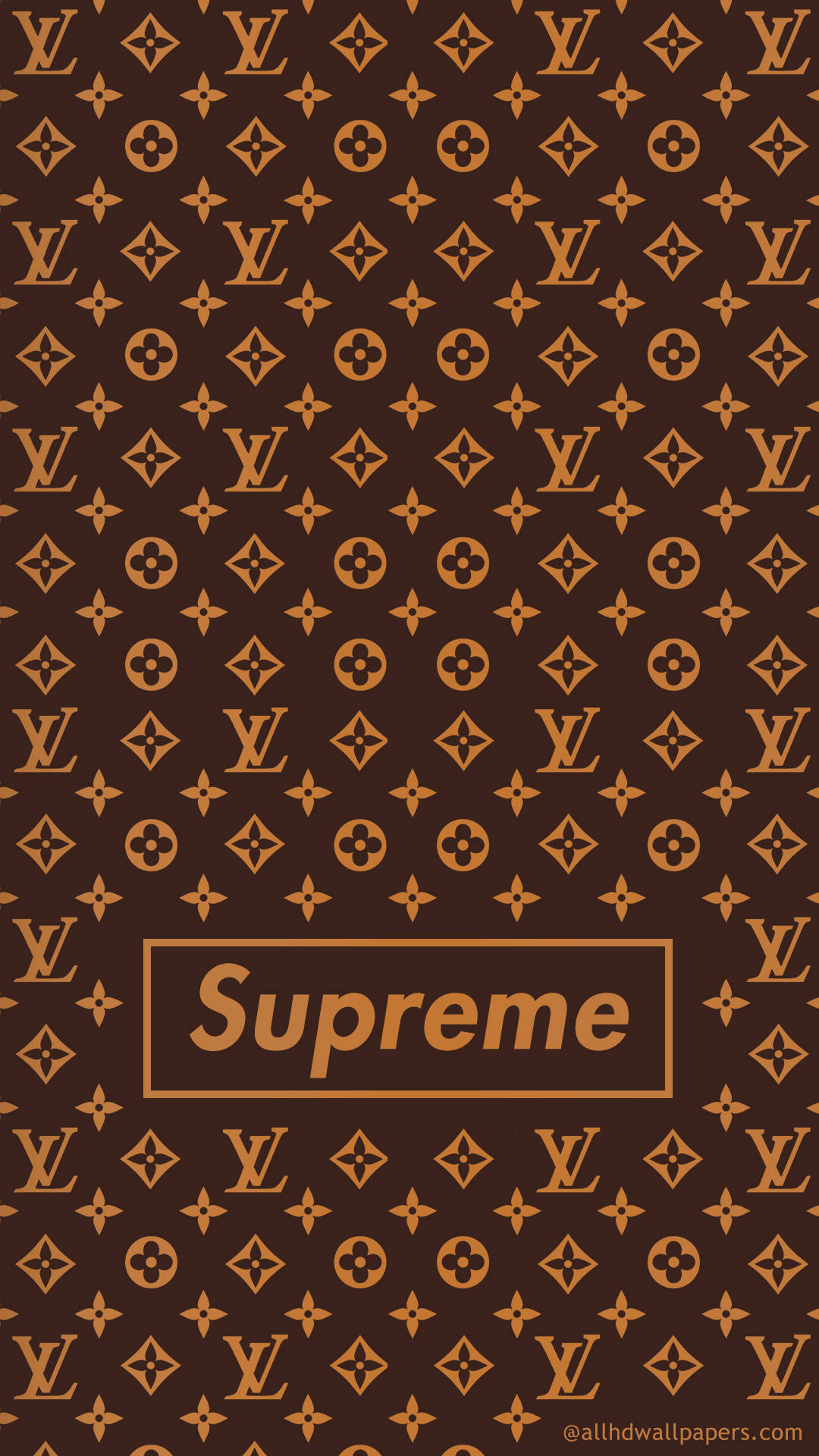 1080X1920 Louis Vuitton Wallpaper and Background
