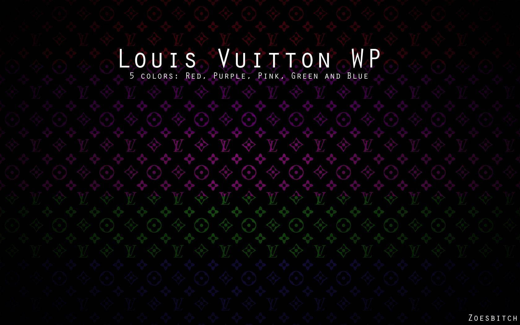 1680X1050 Louis Vuitton Wallpaper and Background