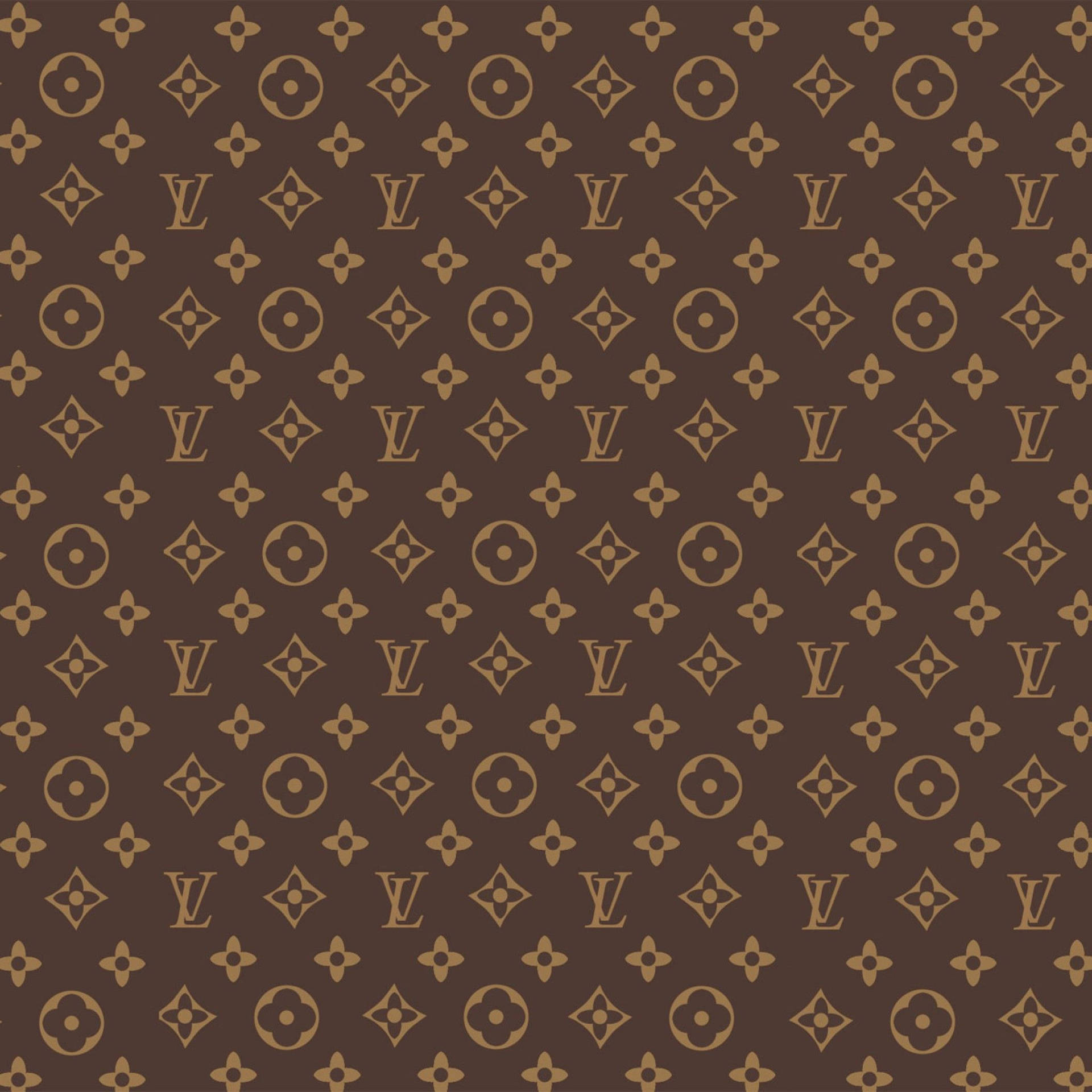 2048X2048 Louis Vuitton Wallpaper and Background