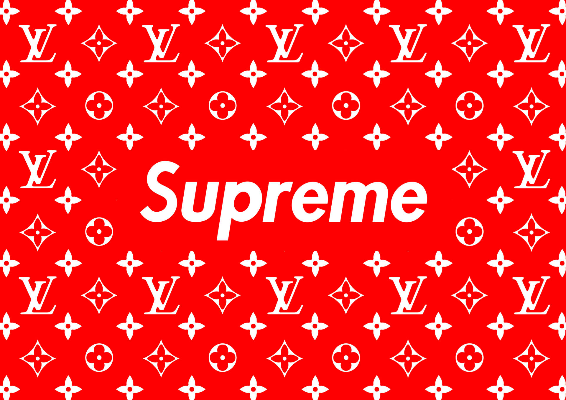 3508X2480 Louis Vuitton Wallpaper and Background