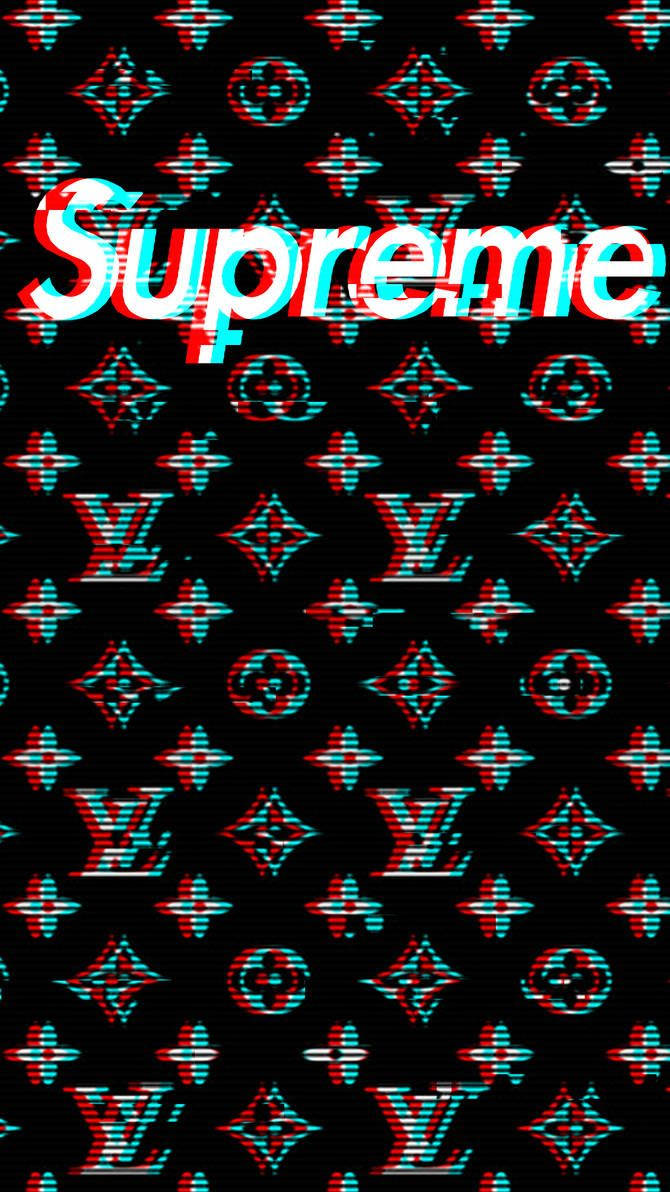 670X1192 Louis Vuitton Wallpaper and Background