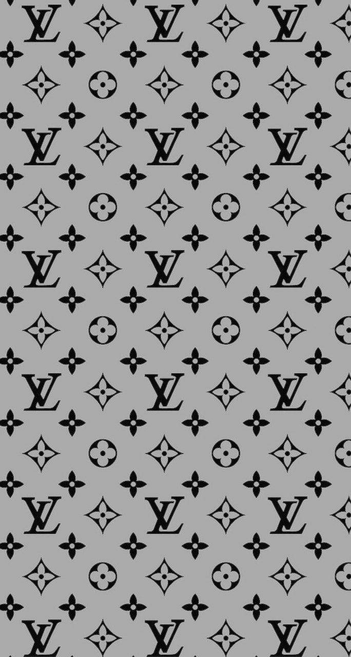 684X1280 Louis Vuitton Wallpaper and Background