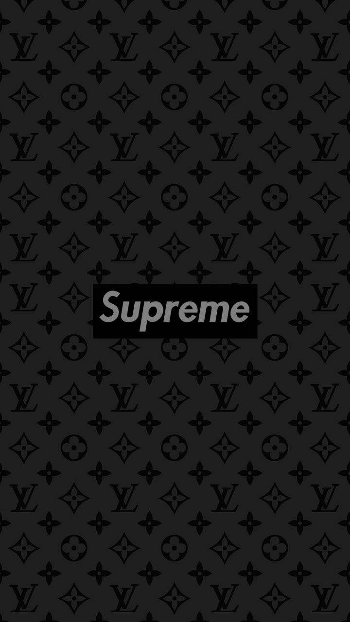 720X1280 Louis Vuitton Wallpaper and Background