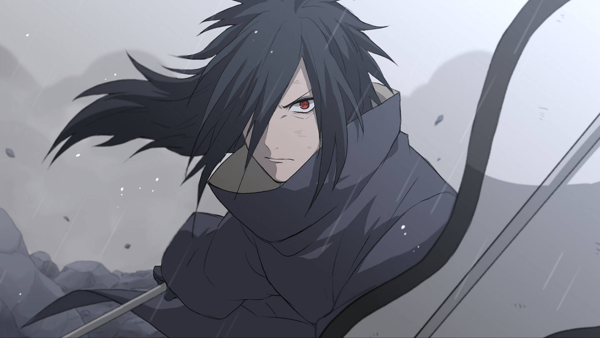 1920X1084 Madara Wallpaper and Background