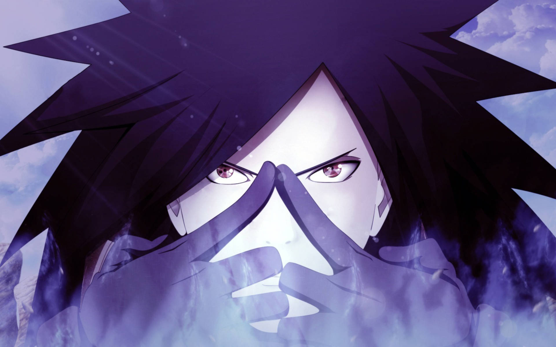 3840X2400 Madara Wallpaper and Background