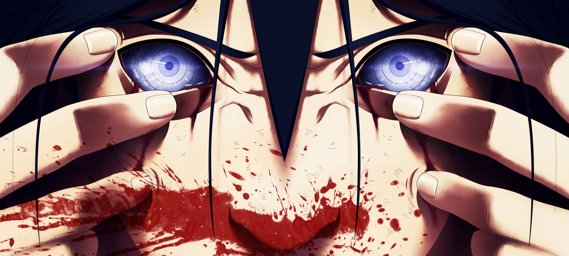 4424X1994 Madara Wallpaper and Background