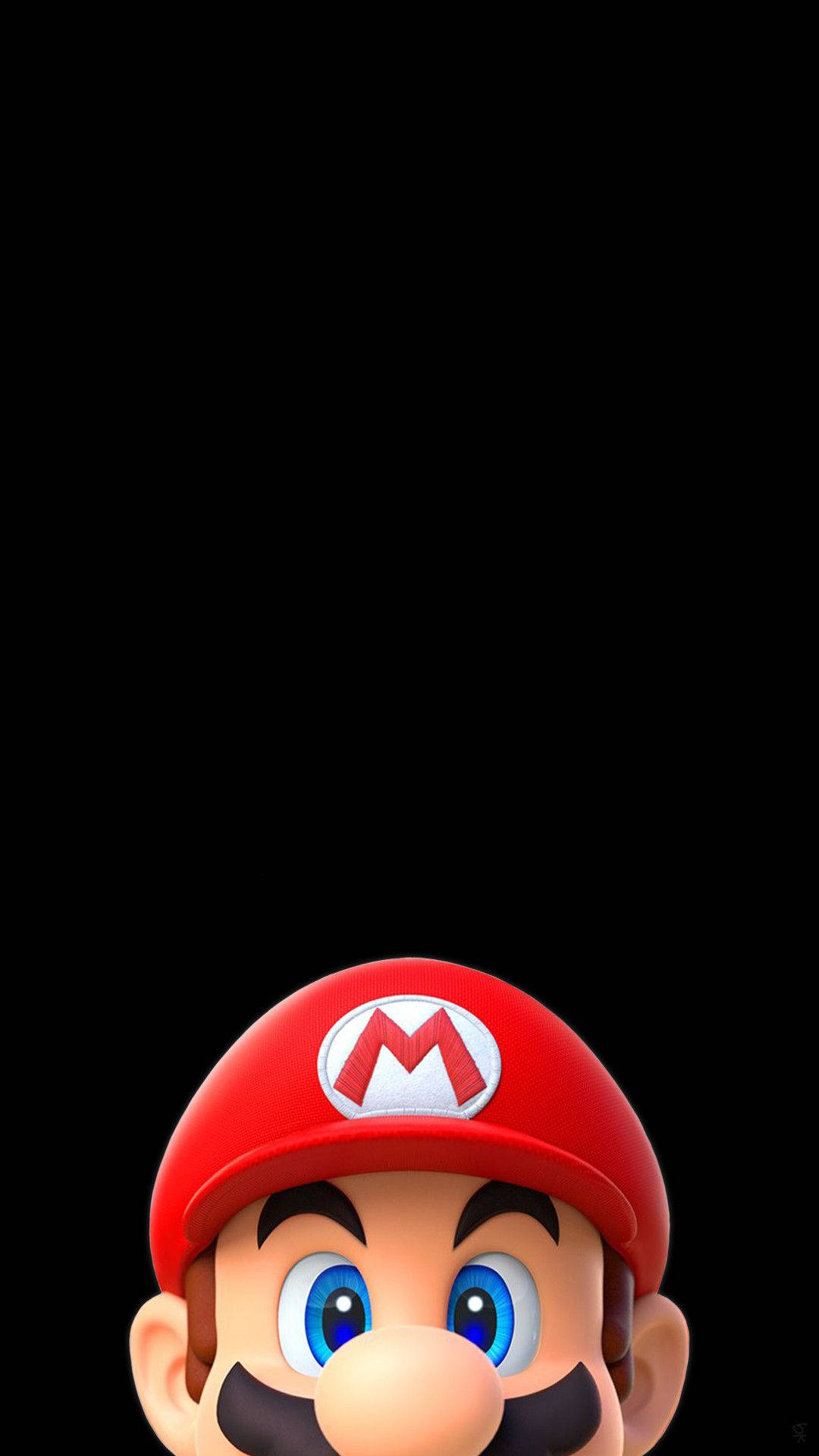 1080X1920 Mario Wallpaper and Background
