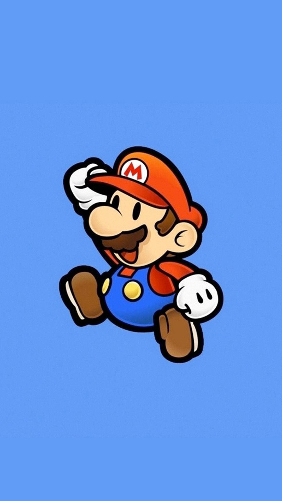 1080X1920 Mario Wallpaper and Background