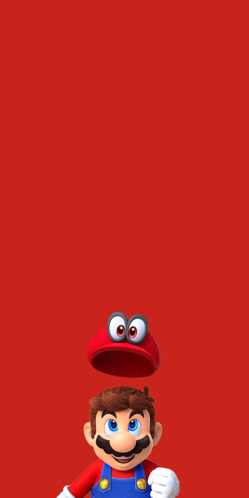 1440X2880 Mario Wallpaper and Background