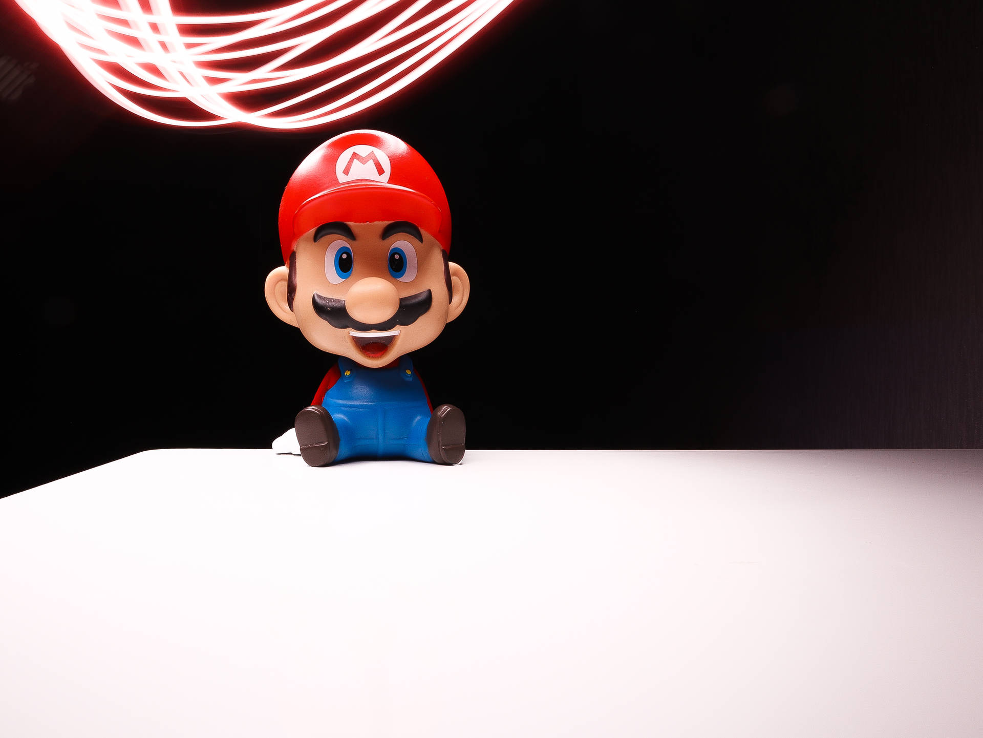 5260X3949 Mario Wallpaper and Background