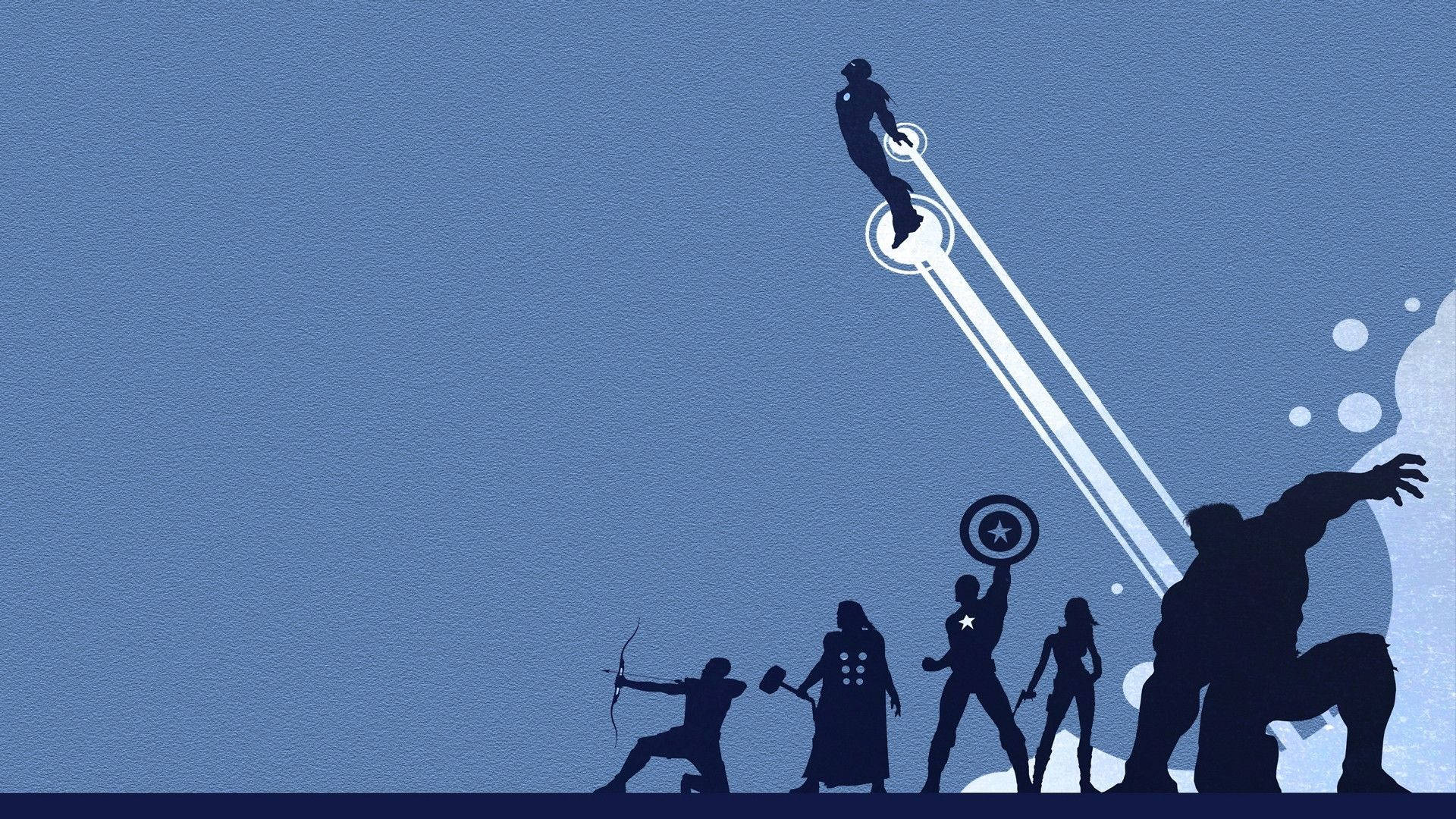 1920X1080 Marvel Wallpaper and Background